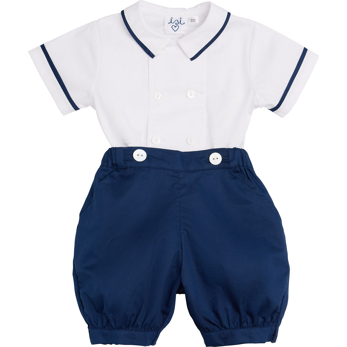 Boy Set Marina