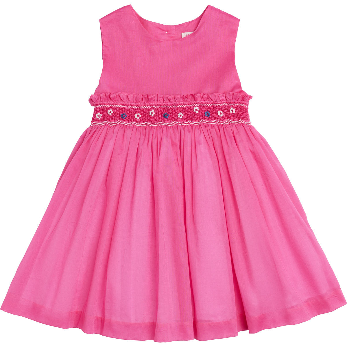 Smock Dress Celeste
