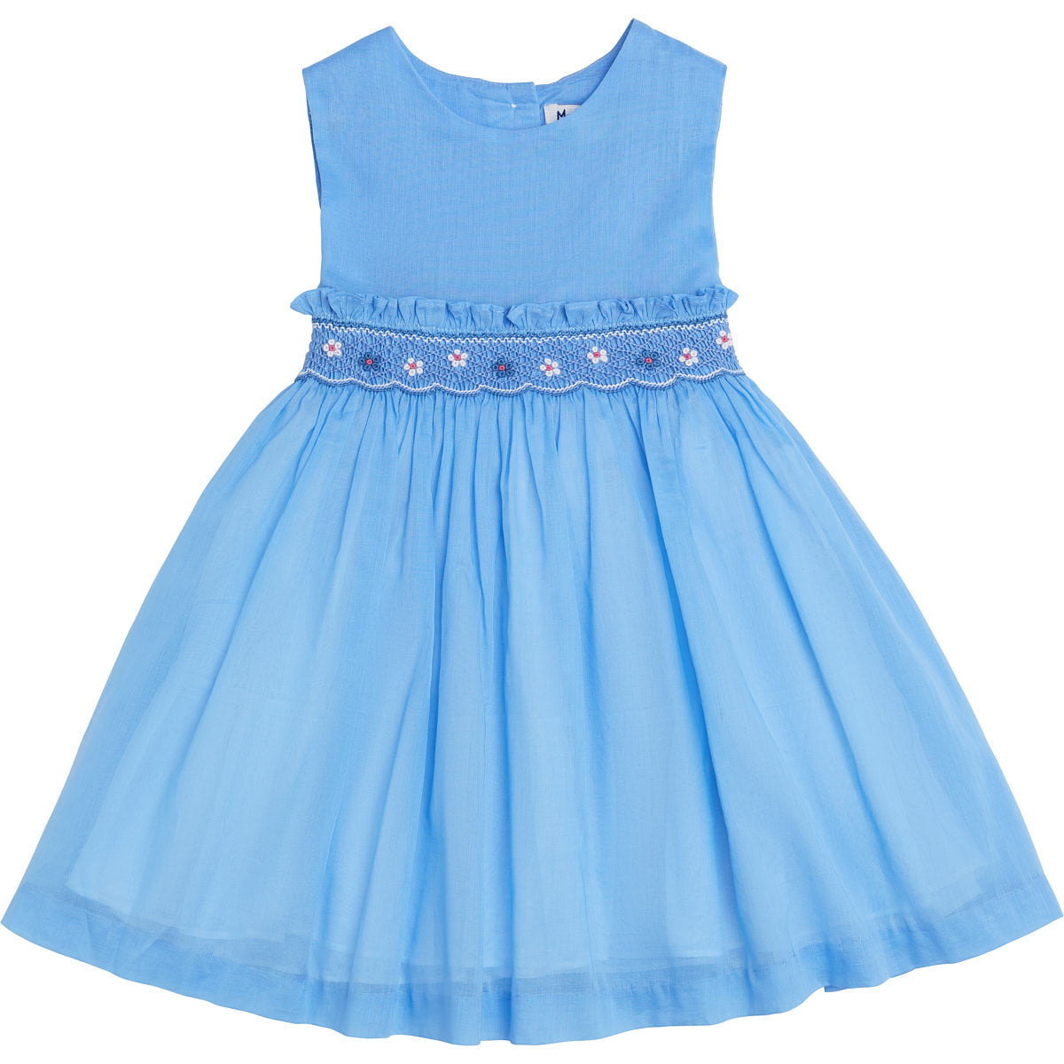 Smock Dress Celeste