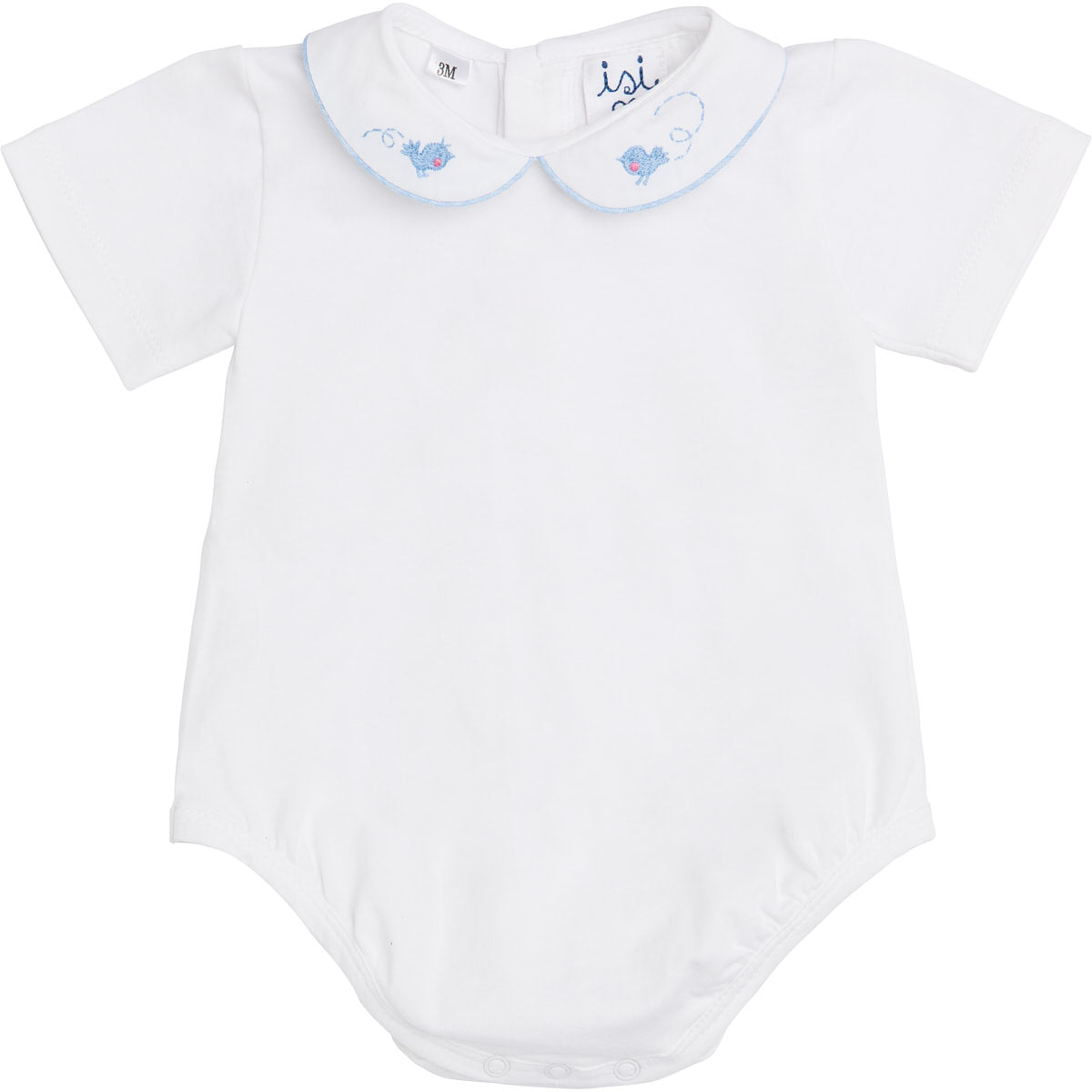Dungaree Set Ucello