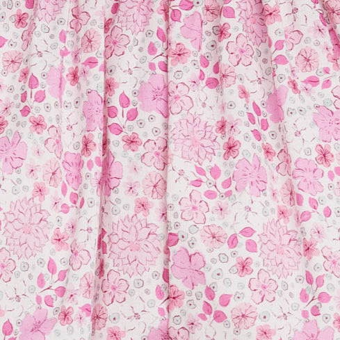 Smock Dress Alessia