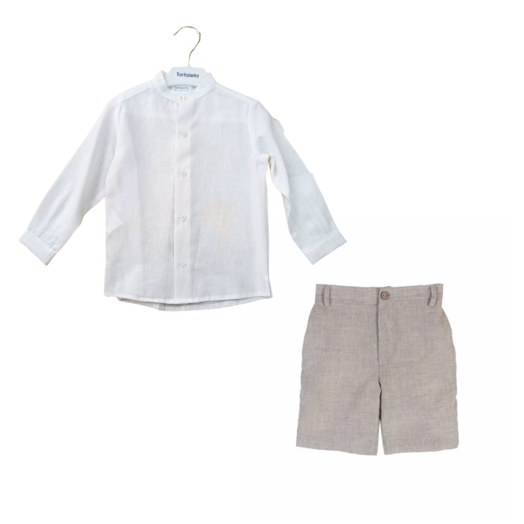 Boy Set Jorge