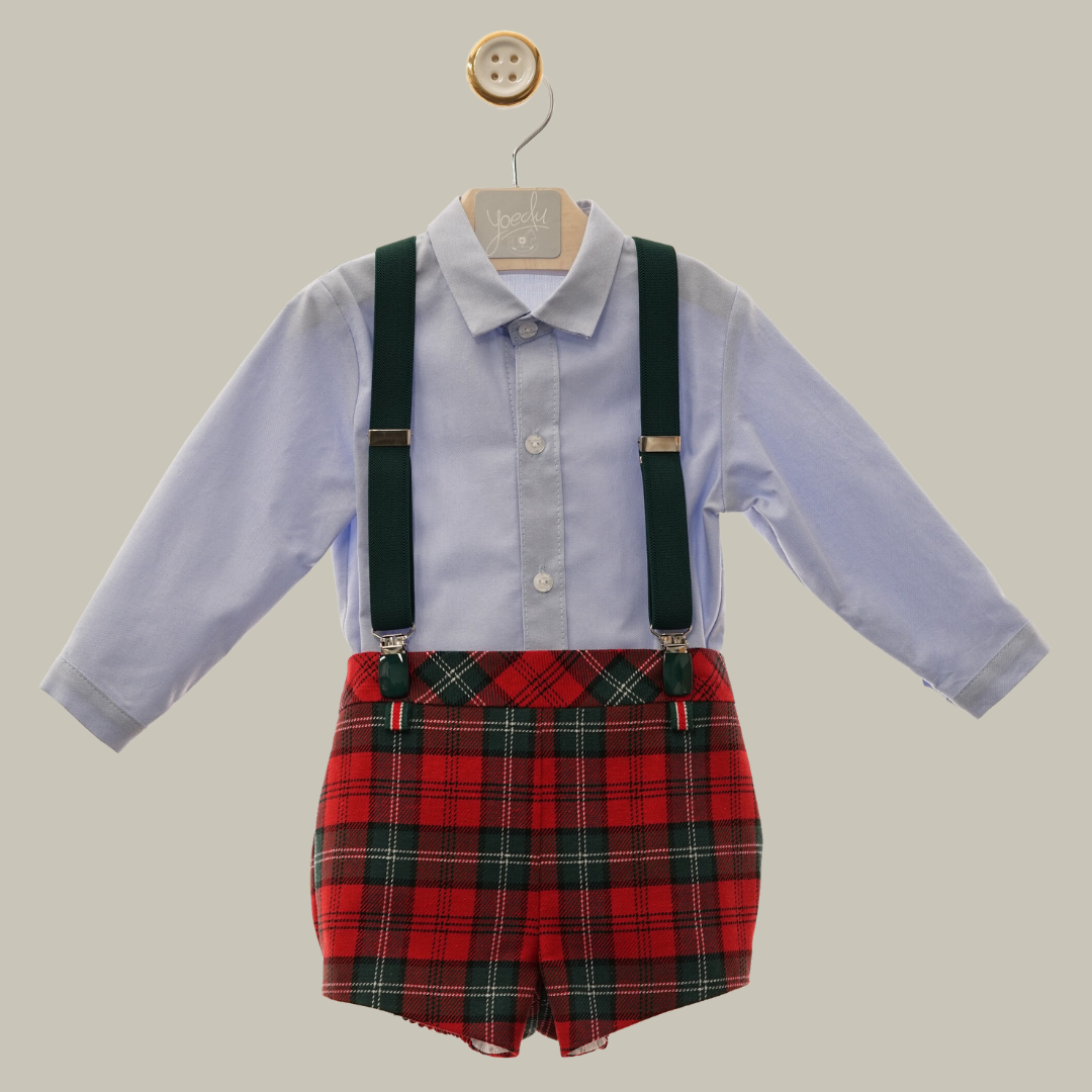 Boy Set Jingle