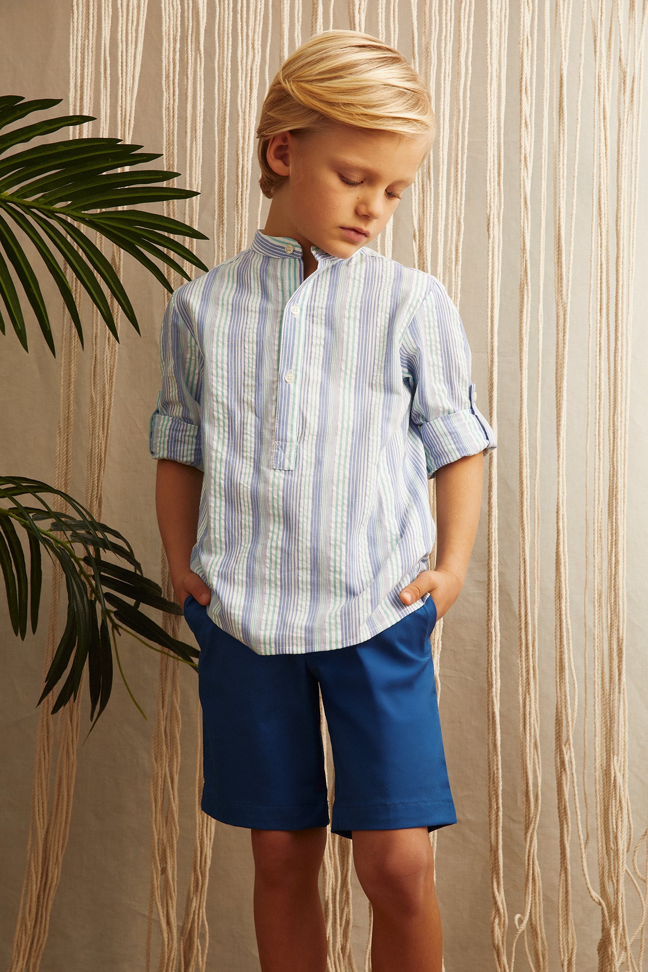 Boy Set Riviera