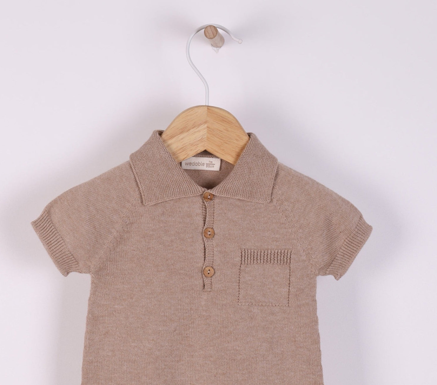 Outfit Polo Basic