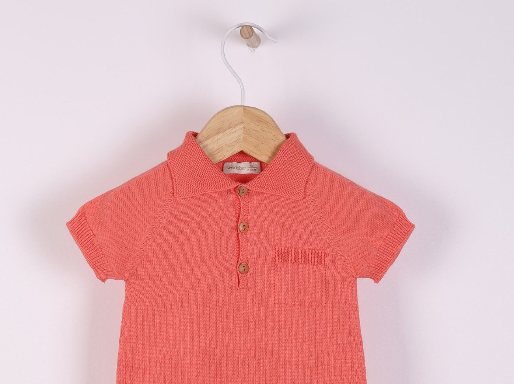 Outfit Polo Basic