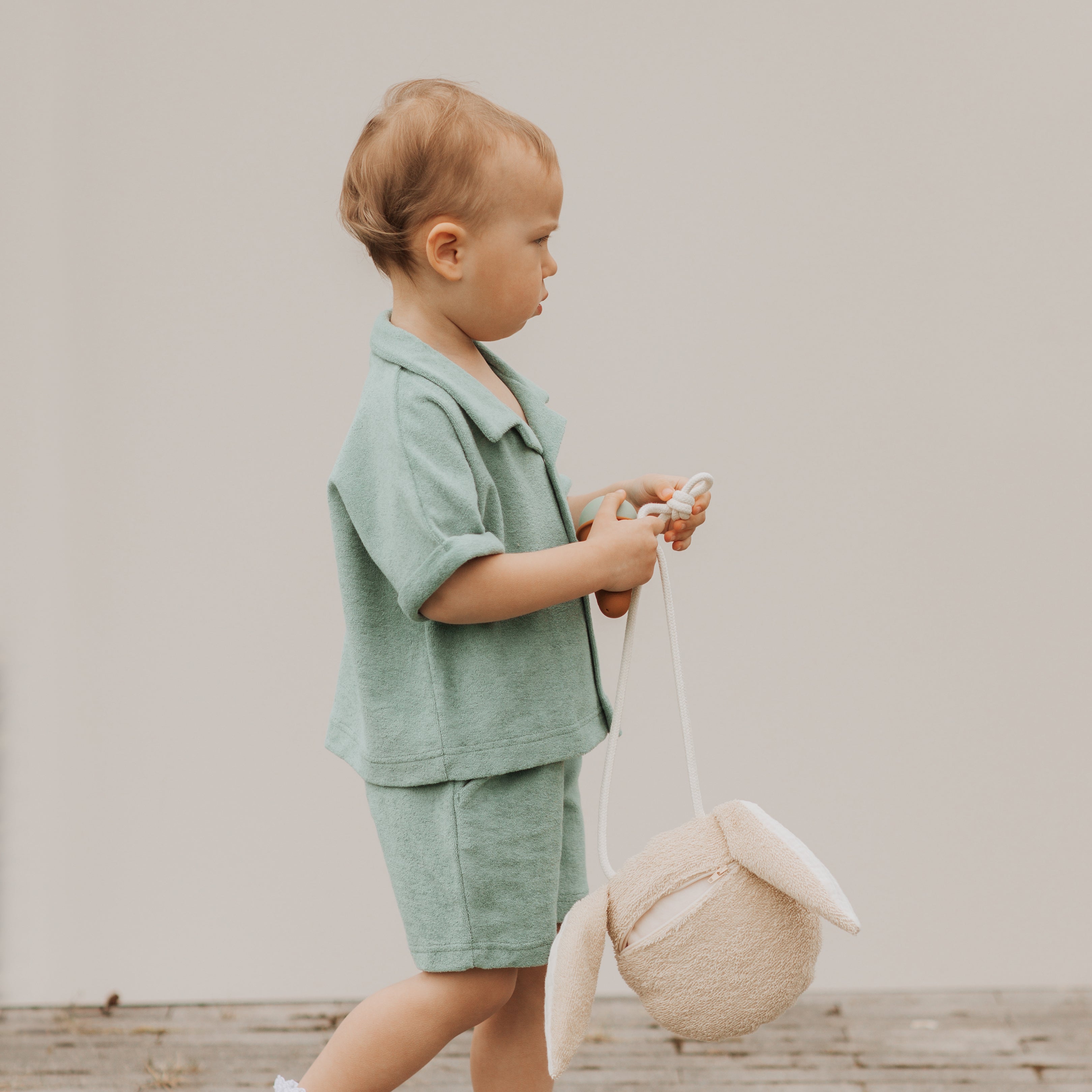 Shoulder Bag Bunny