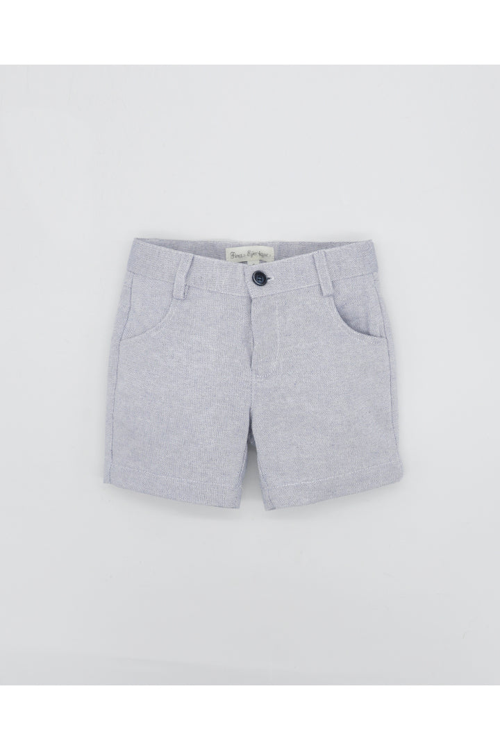 Boy Set Sailboat