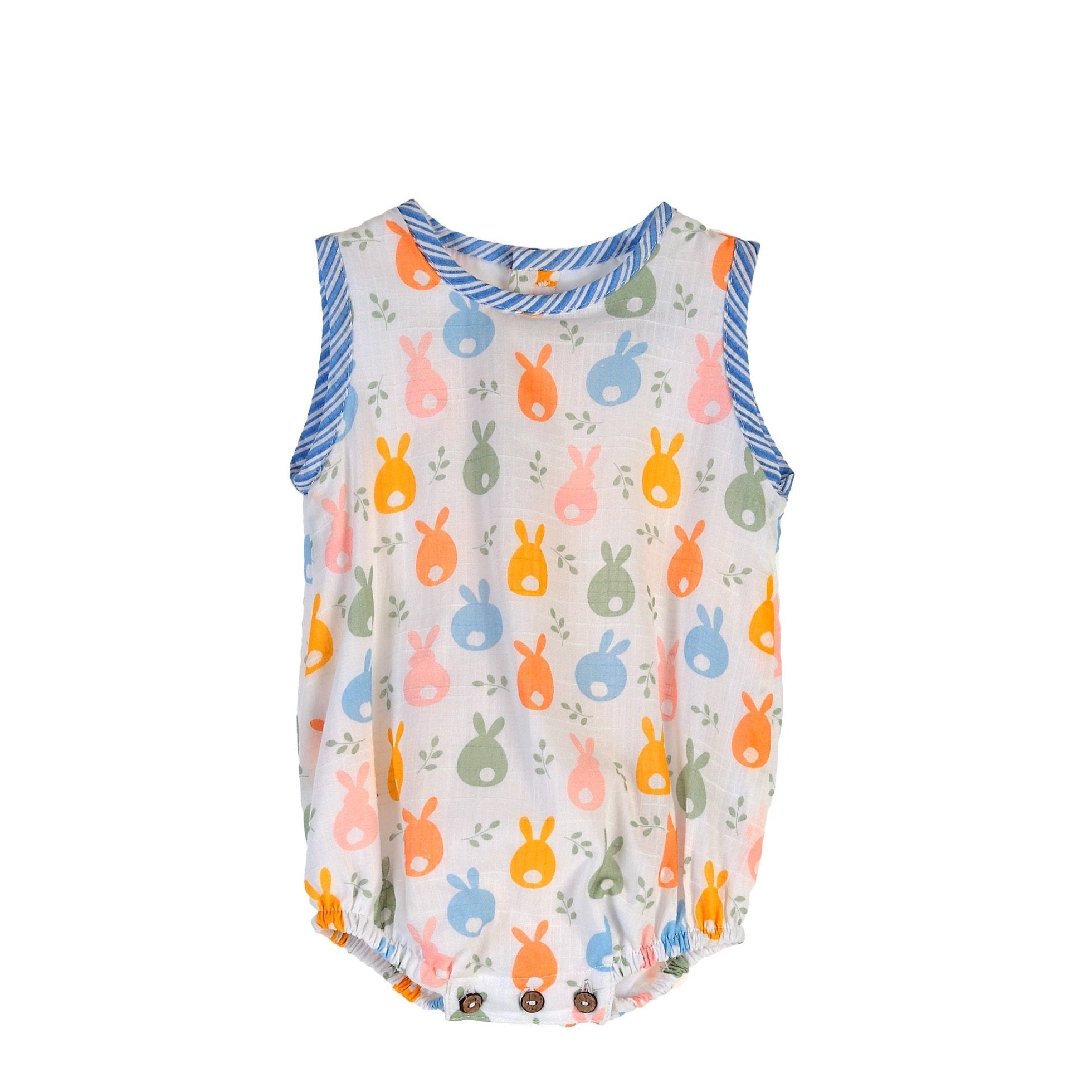 Romper Bunny